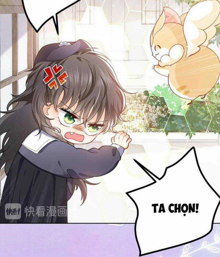 Kiên Quyết Từ Chối Làm Ma Nữ Chapter 4 trang 19