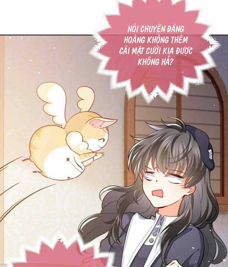 Kiên Quyết Từ Chối Làm Ma Nữ Chapter 4 trang 2