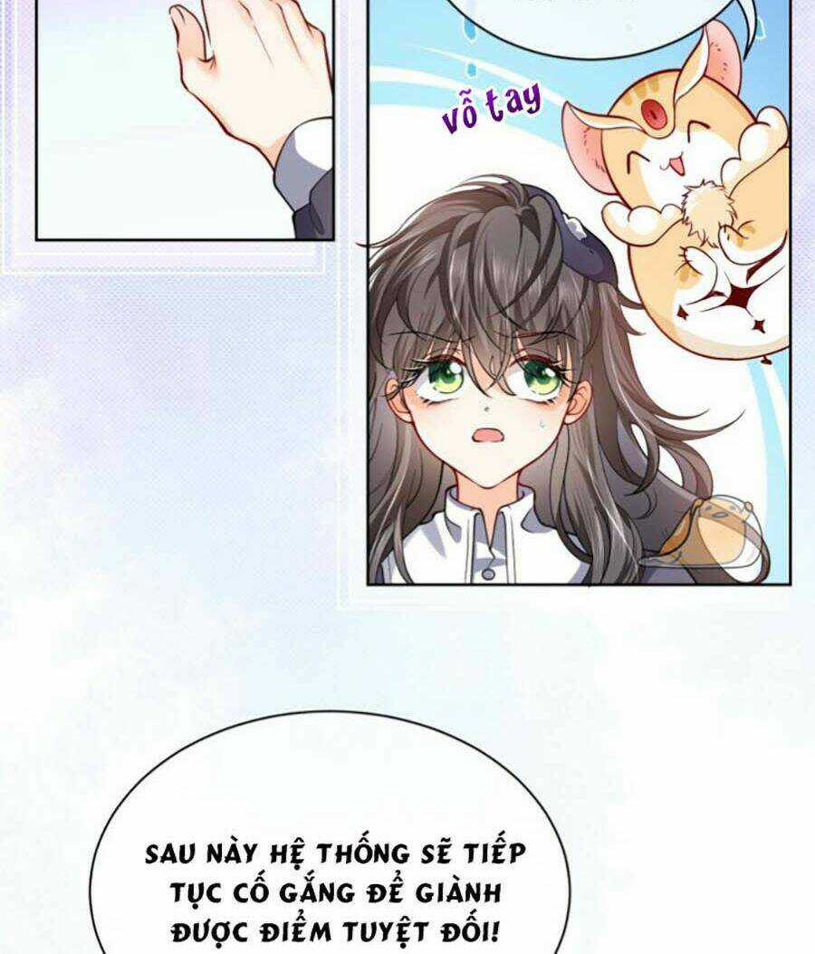 Kiên Quyết Từ Chối Làm Ma Nữ Chapter 4 trang 21