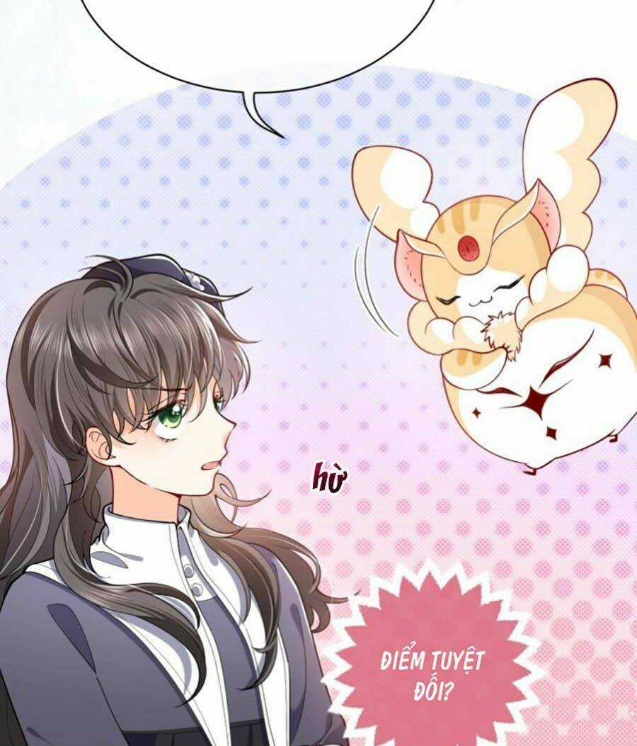 Kiên Quyết Từ Chối Làm Ma Nữ Chapter 4 trang 22