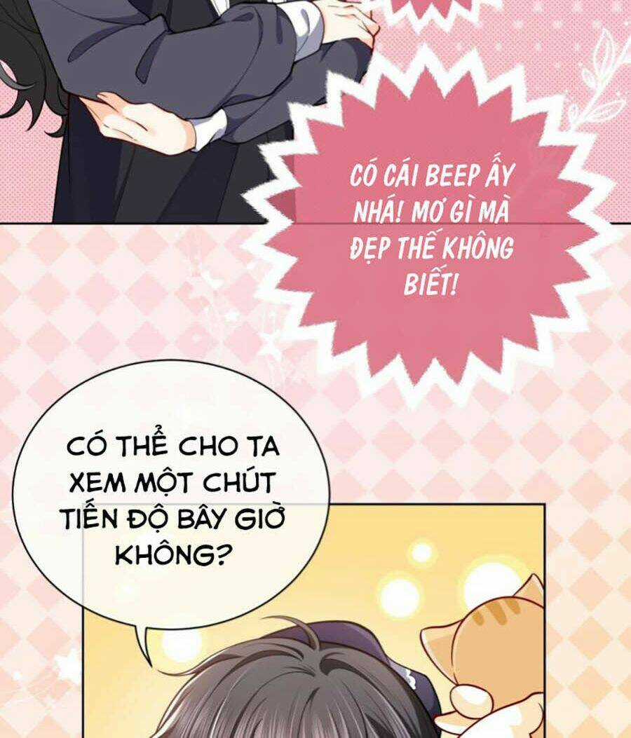 Kiên Quyết Từ Chối Làm Ma Nữ Chapter 4 trang 23