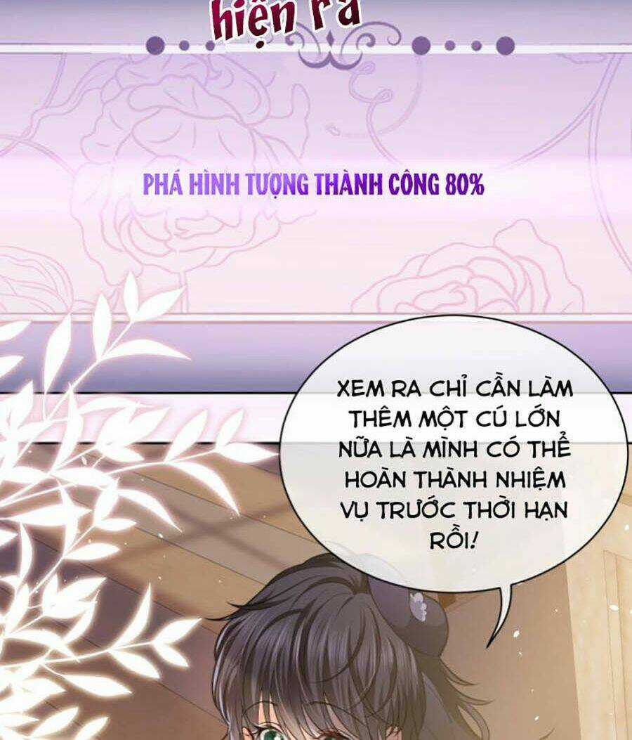 Kiên Quyết Từ Chối Làm Ma Nữ Chapter 4 trang 25