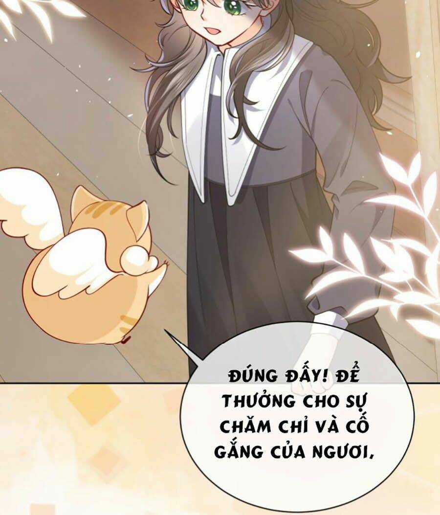 Kiên Quyết Từ Chối Làm Ma Nữ Chapter 4 trang 26