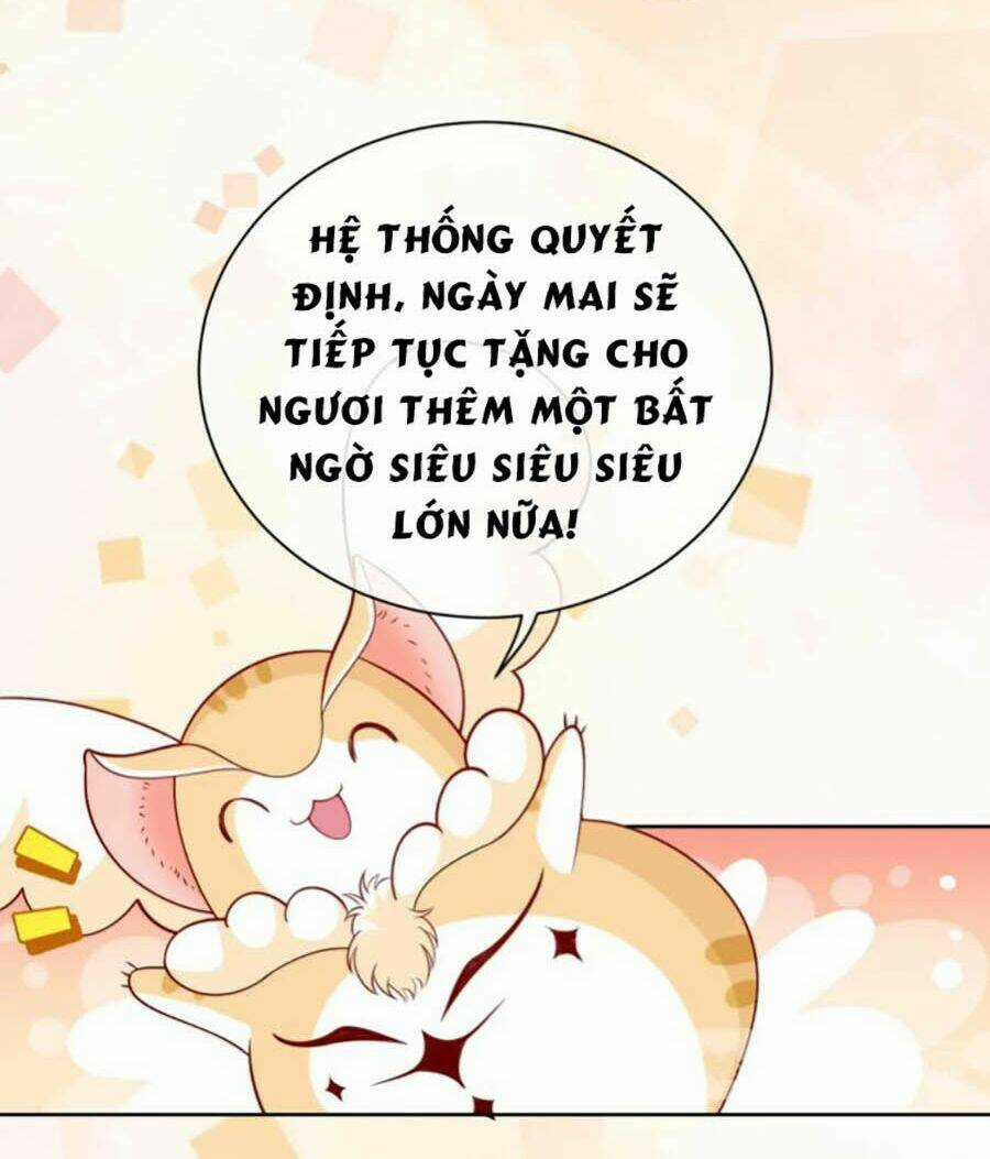 Kiên Quyết Từ Chối Làm Ma Nữ Chapter 4 trang 27