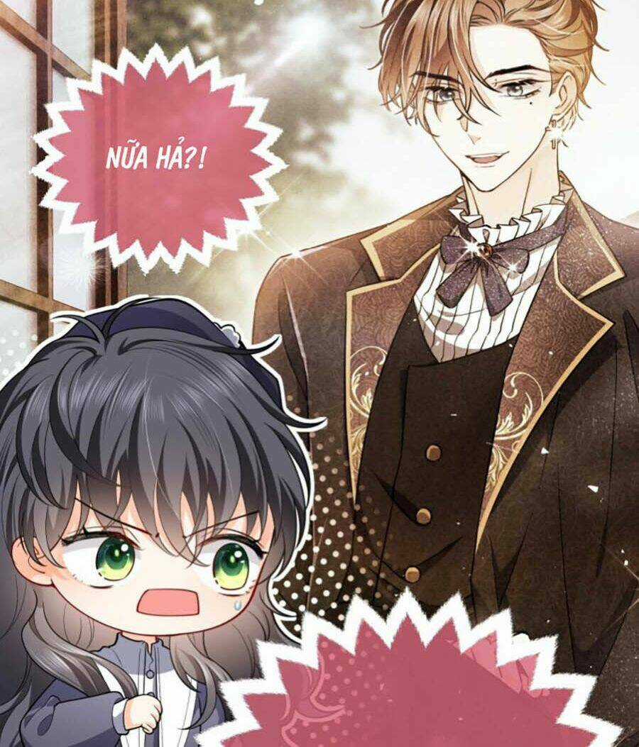 Kiên Quyết Từ Chối Làm Ma Nữ Chapter 4 trang 29