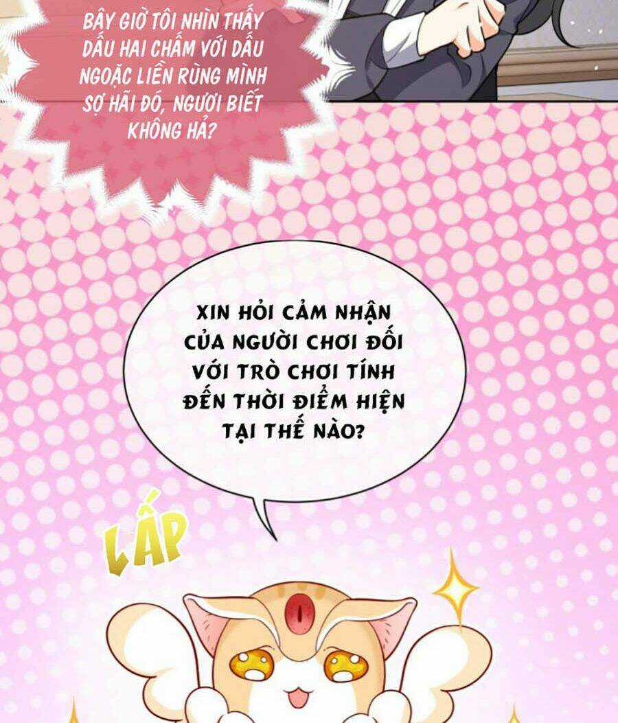 Kiên Quyết Từ Chối Làm Ma Nữ Chapter 4 trang 3