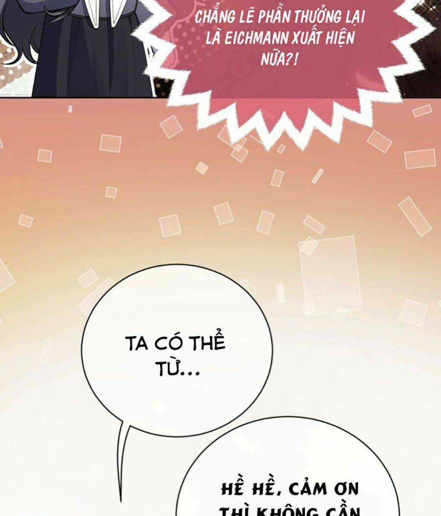 Kiên Quyết Từ Chối Làm Ma Nữ Chapter 4 trang 30