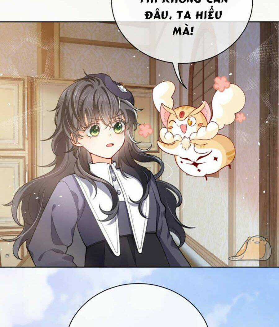 Kiên Quyết Từ Chối Làm Ma Nữ Chapter 4 trang 31