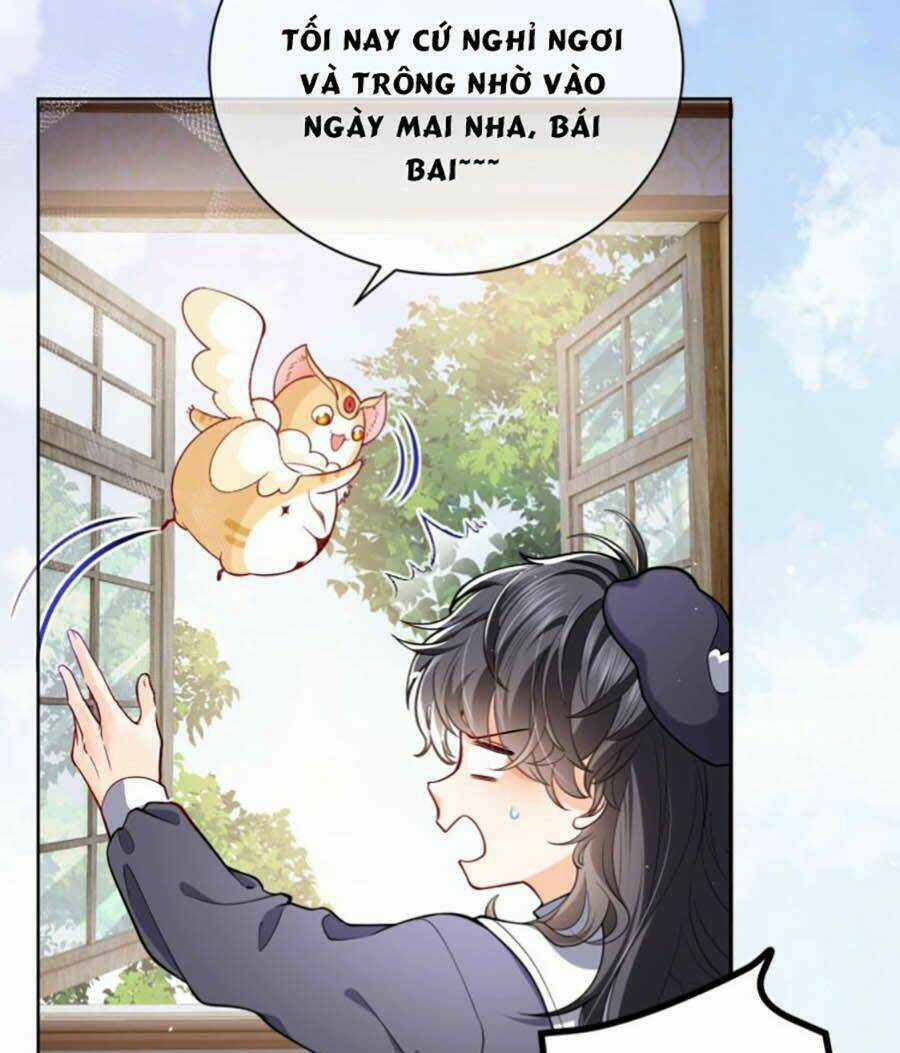 Kiên Quyết Từ Chối Làm Ma Nữ Chapter 4 trang 32