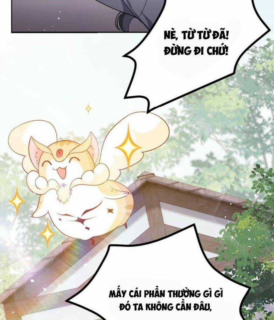 Kiên Quyết Từ Chối Làm Ma Nữ Chapter 4 trang 33