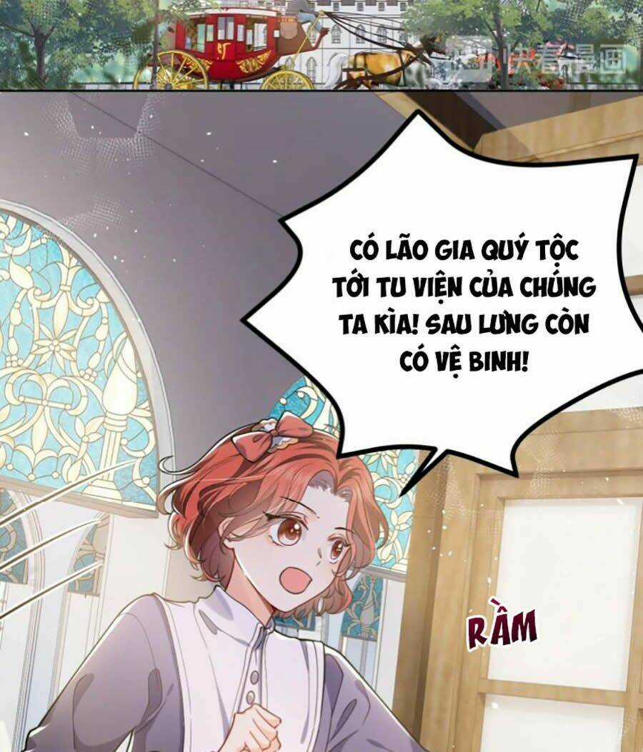 Kiên Quyết Từ Chối Làm Ma Nữ Chapter 4 trang 36