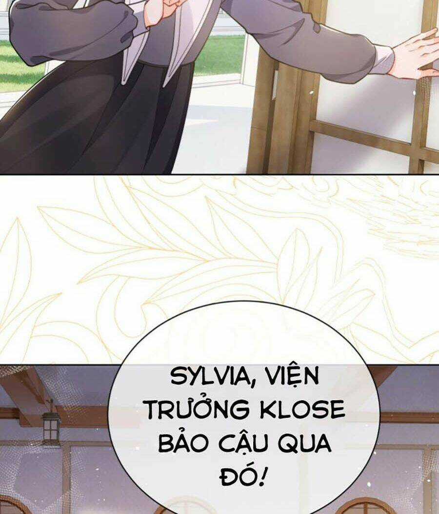 Kiên Quyết Từ Chối Làm Ma Nữ Chapter 4 trang 37