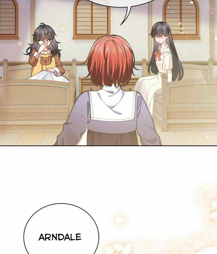 Kiên Quyết Từ Chối Làm Ma Nữ Chapter 4 trang 38