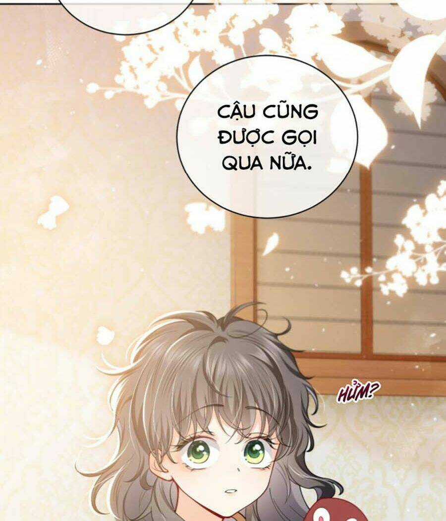 Kiên Quyết Từ Chối Làm Ma Nữ Chapter 4 trang 39