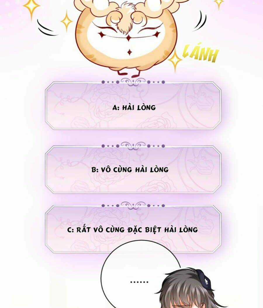 Kiên Quyết Từ Chối Làm Ma Nữ Chapter 4 trang 4