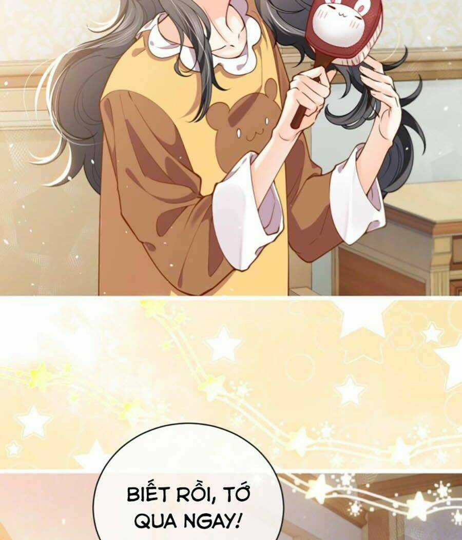 Kiên Quyết Từ Chối Làm Ma Nữ Chapter 4 trang 40