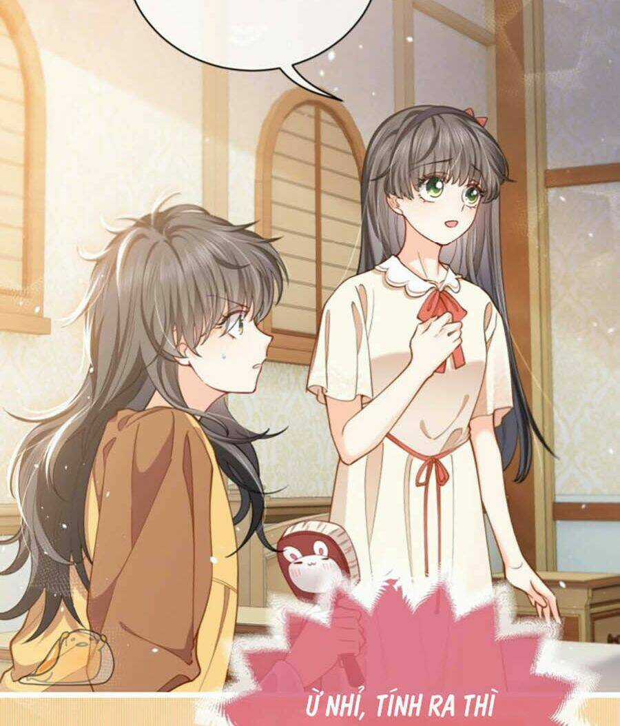 Kiên Quyết Từ Chối Làm Ma Nữ Chapter 4 trang 41