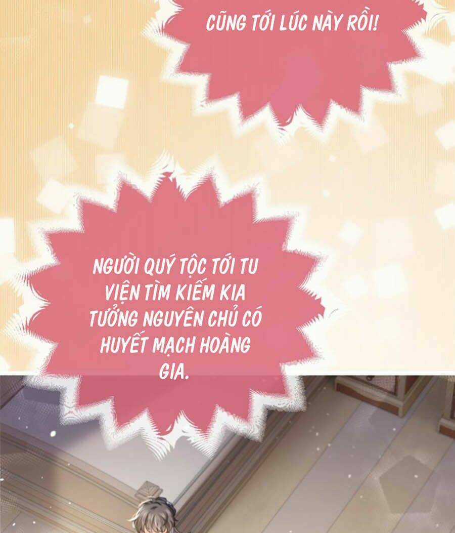 Kiên Quyết Từ Chối Làm Ma Nữ Chapter 4 trang 42