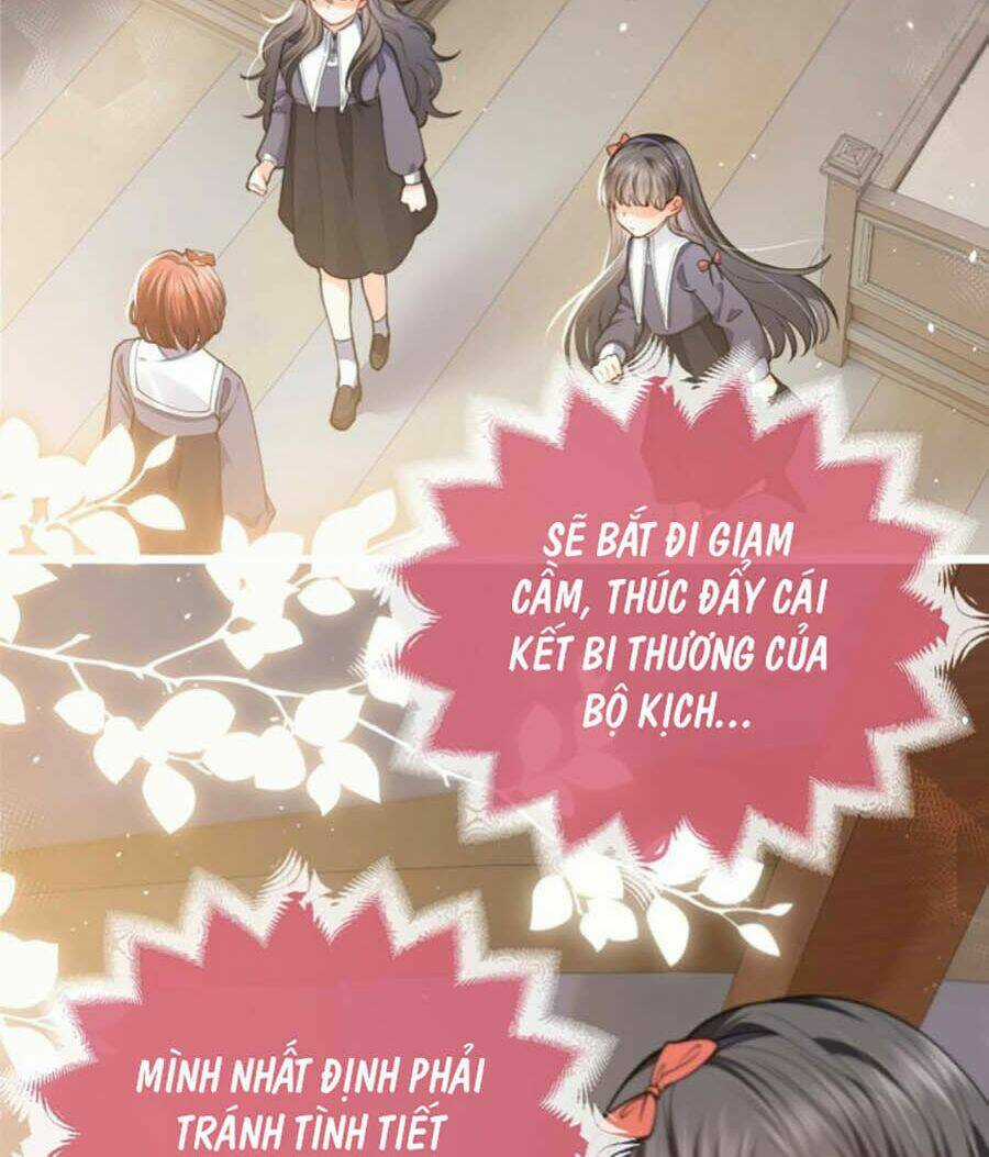 Kiên Quyết Từ Chối Làm Ma Nữ Chapter 4 trang 43