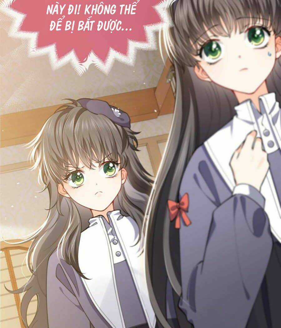 Kiên Quyết Từ Chối Làm Ma Nữ Chapter 4 trang 44