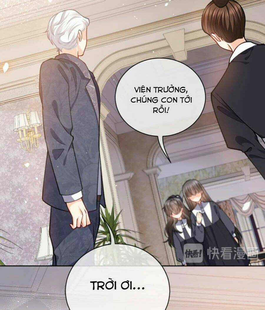 Kiên Quyết Từ Chối Làm Ma Nữ Chapter 4 trang 47