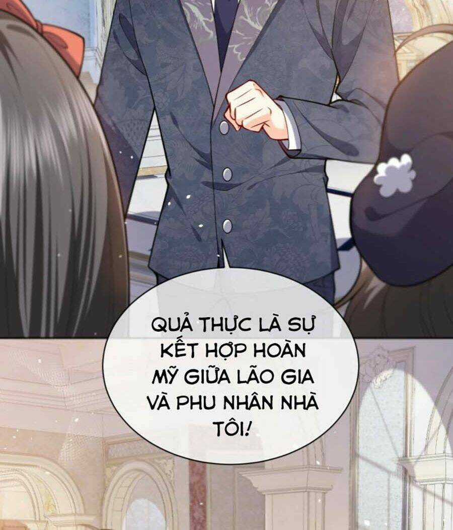 Kiên Quyết Từ Chối Làm Ma Nữ Chapter 4 trang 49
