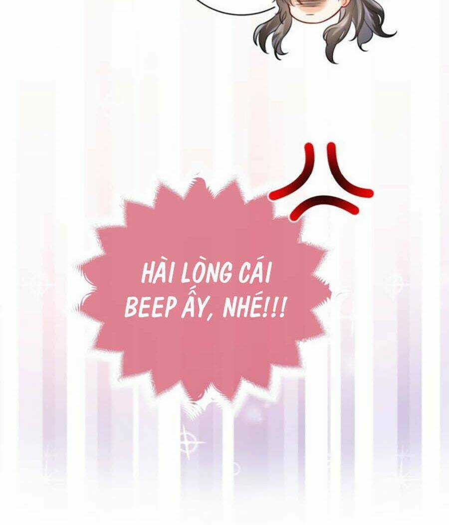 Kiên Quyết Từ Chối Làm Ma Nữ Chapter 4 trang 5