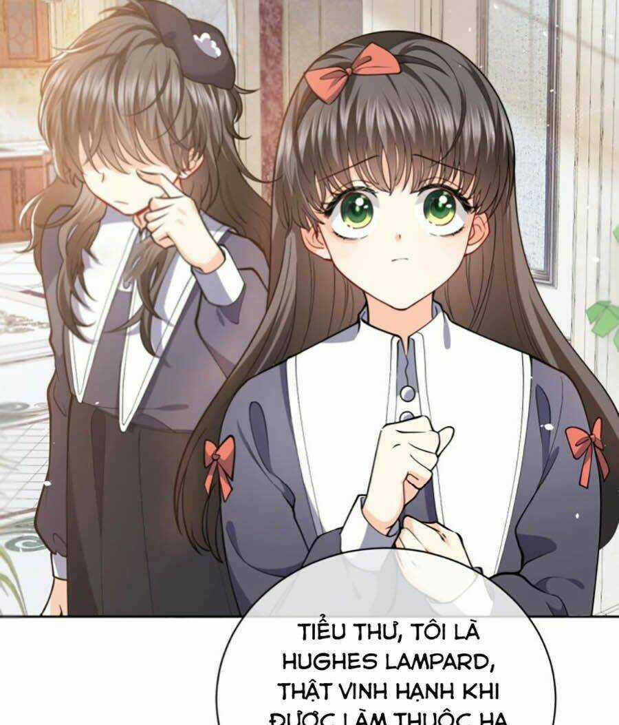 Kiên Quyết Từ Chối Làm Ma Nữ Chapter 4 trang 50