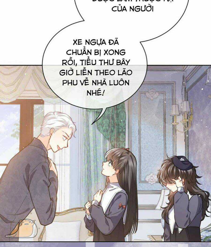 Kiên Quyết Từ Chối Làm Ma Nữ Chapter 4 trang 51