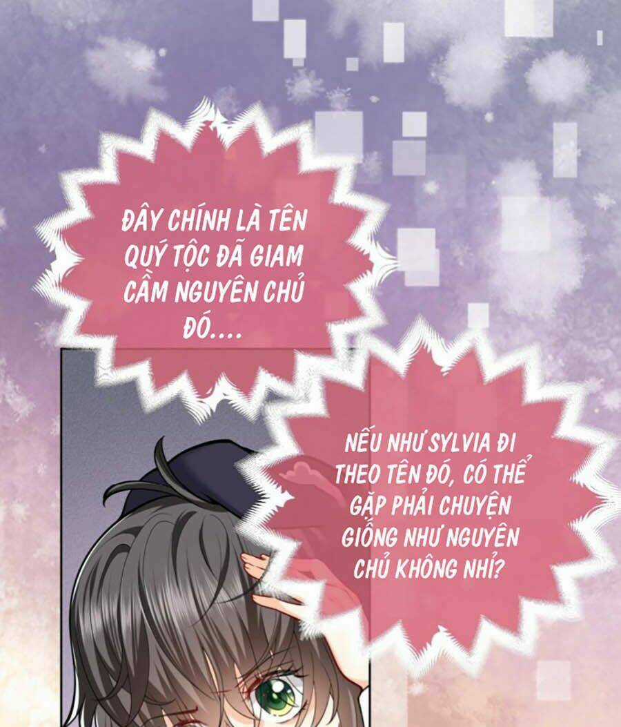 Kiên Quyết Từ Chối Làm Ma Nữ Chapter 4 trang 52