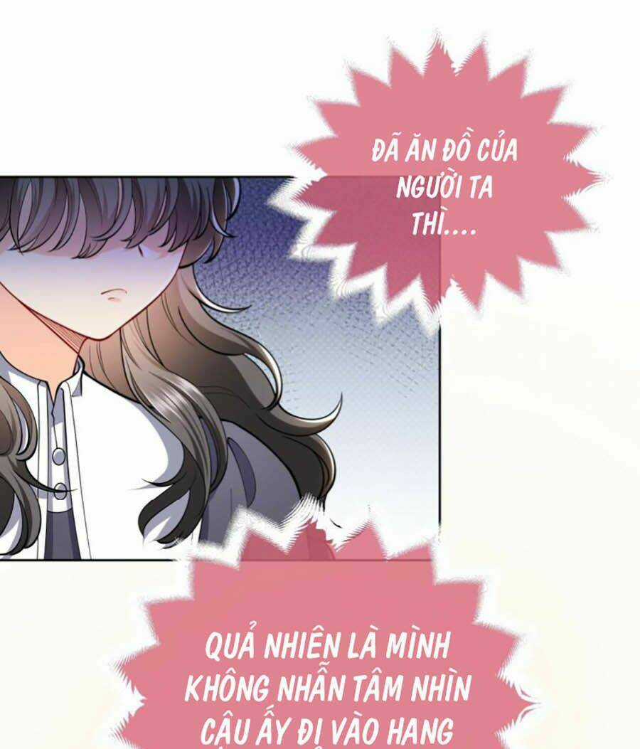 Kiên Quyết Từ Chối Làm Ma Nữ Chapter 4 trang 56