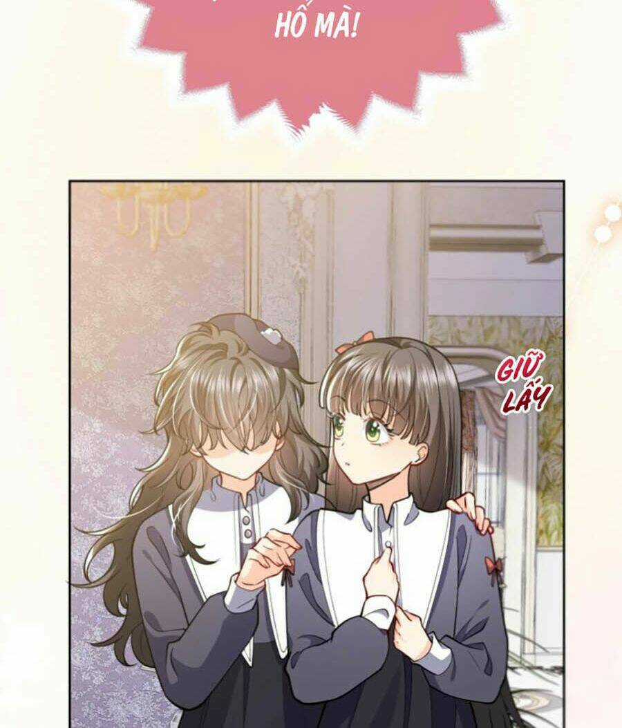 Kiên Quyết Từ Chối Làm Ma Nữ Chapter 4 trang 57