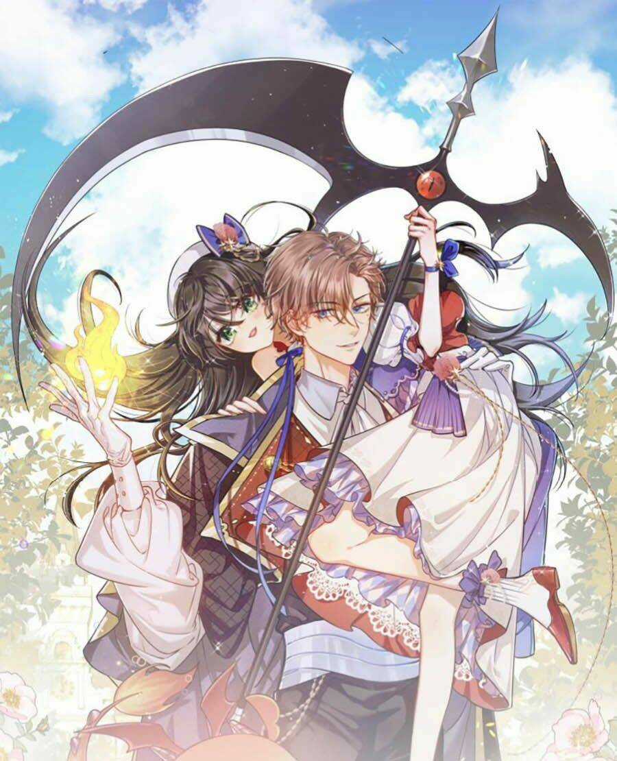 Kiên Quyết Từ Chối Làm Ma Nữ Chapter 4 trang 6