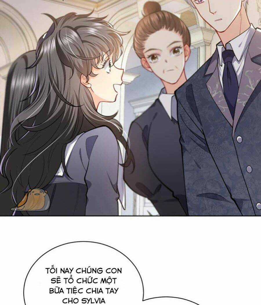 Kiên Quyết Từ Chối Làm Ma Nữ Chapter 4 trang 61