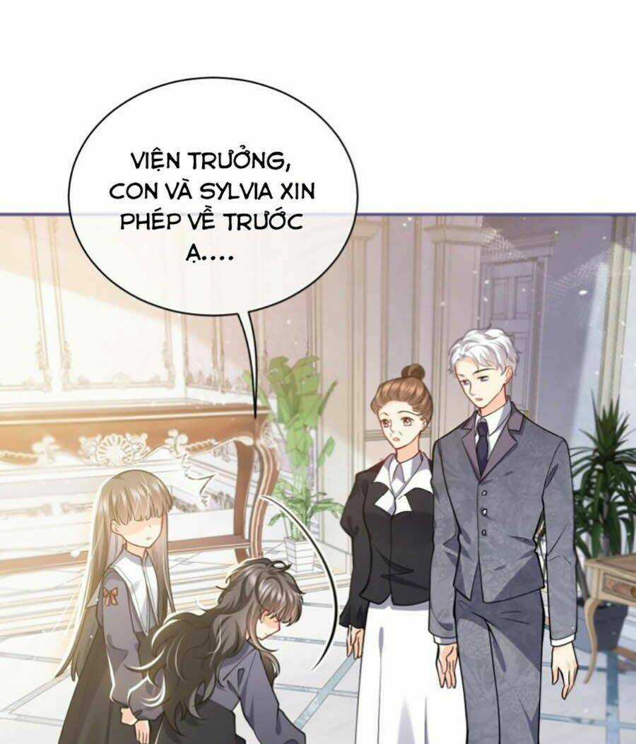 Kiên Quyết Từ Chối Làm Ma Nữ Chapter 4 trang 66