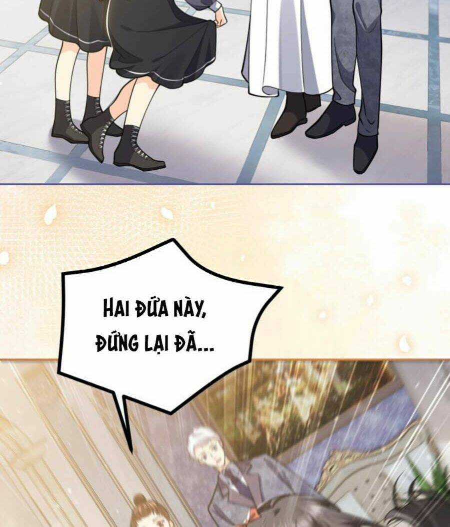 Kiên Quyết Từ Chối Làm Ma Nữ Chapter 4 trang 67