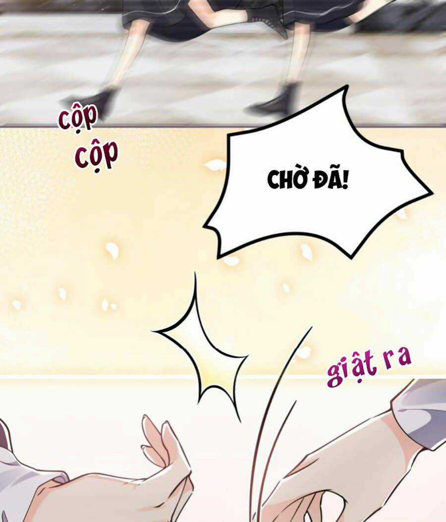 Kiên Quyết Từ Chối Làm Ma Nữ Chapter 4 trang 70