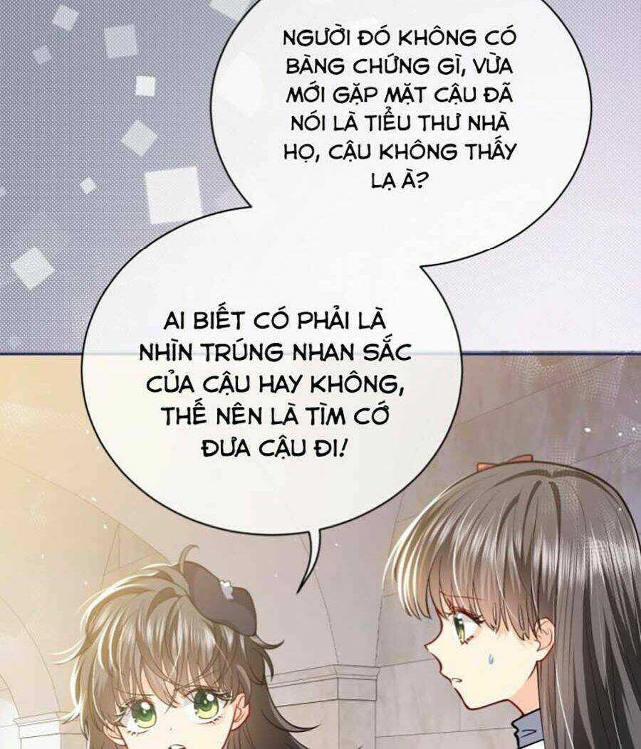 Kiên Quyết Từ Chối Làm Ma Nữ Chapter 4 trang 73