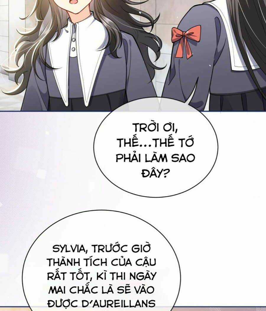 Kiên Quyết Từ Chối Làm Ma Nữ Chapter 4 trang 74