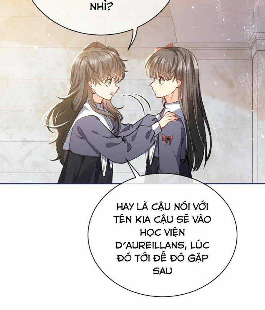 Kiên Quyết Từ Chối Làm Ma Nữ Chapter 4 trang 75