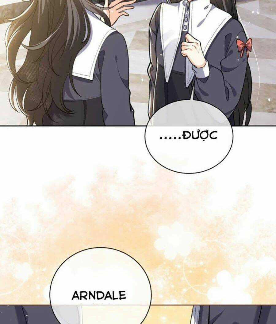 Kiên Quyết Từ Chối Làm Ma Nữ Chapter 4 trang 77