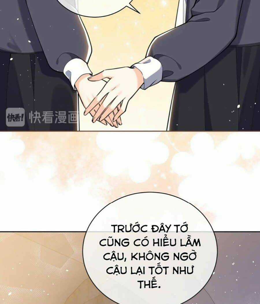 Kiên Quyết Từ Chối Làm Ma Nữ Chapter 4 trang 78