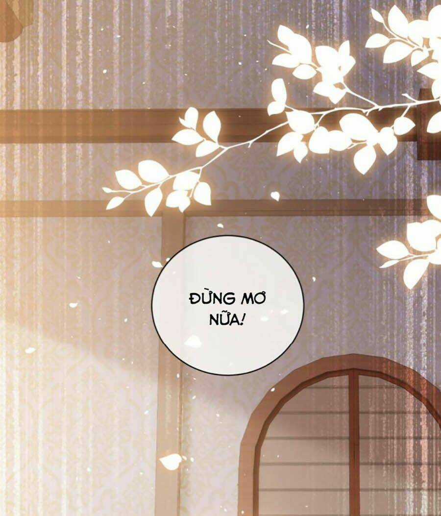 Kiên Quyết Từ Chối Làm Ma Nữ Chapter 4 trang 8