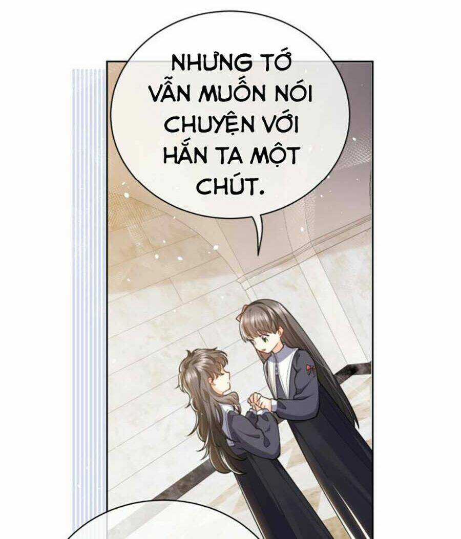 Kiên Quyết Từ Chối Làm Ma Nữ Chapter 4 trang 83