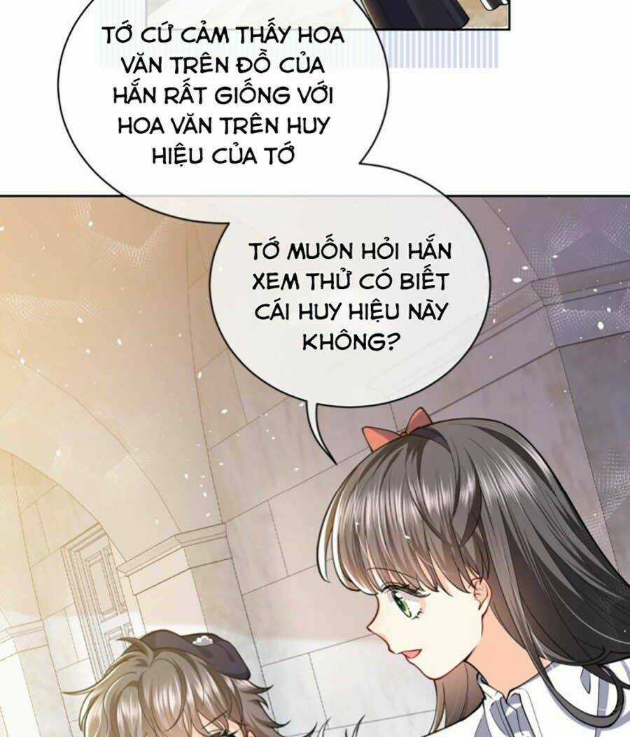 Kiên Quyết Từ Chối Làm Ma Nữ Chapter 4 trang 84