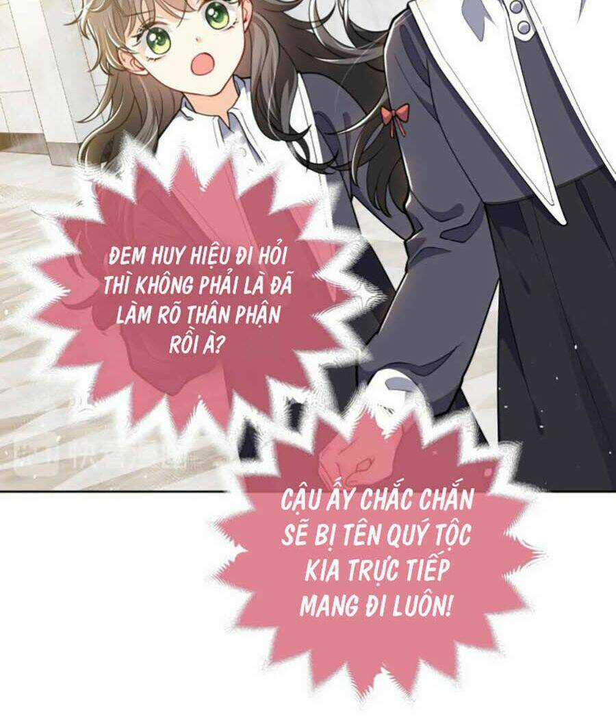 Kiên Quyết Từ Chối Làm Ma Nữ Chapter 4 trang 85