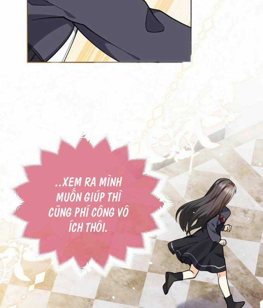 Kiên Quyết Từ Chối Làm Ma Nữ Chapter 4 trang 87