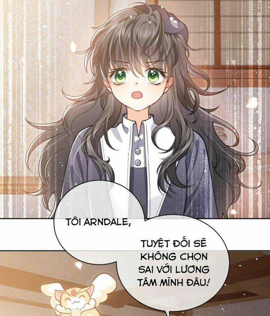 Kiên Quyết Từ Chối Làm Ma Nữ Chapter 4 trang 9