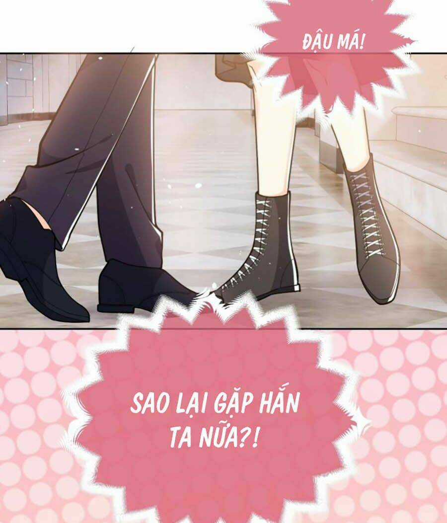 Kiên Quyết Từ Chối Làm Ma Nữ Chapter 4 trang 94