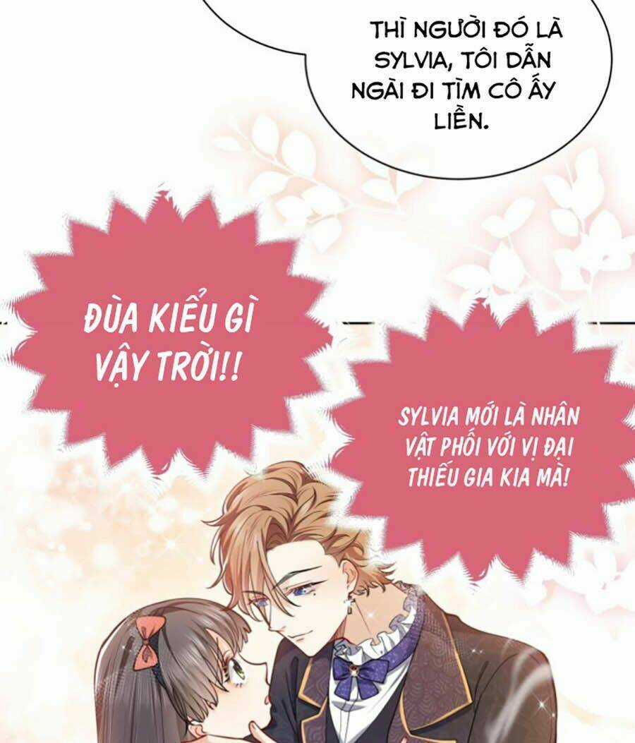 Kiên Quyết Từ Chối Làm Ma Nữ Chapter 5 trang 10